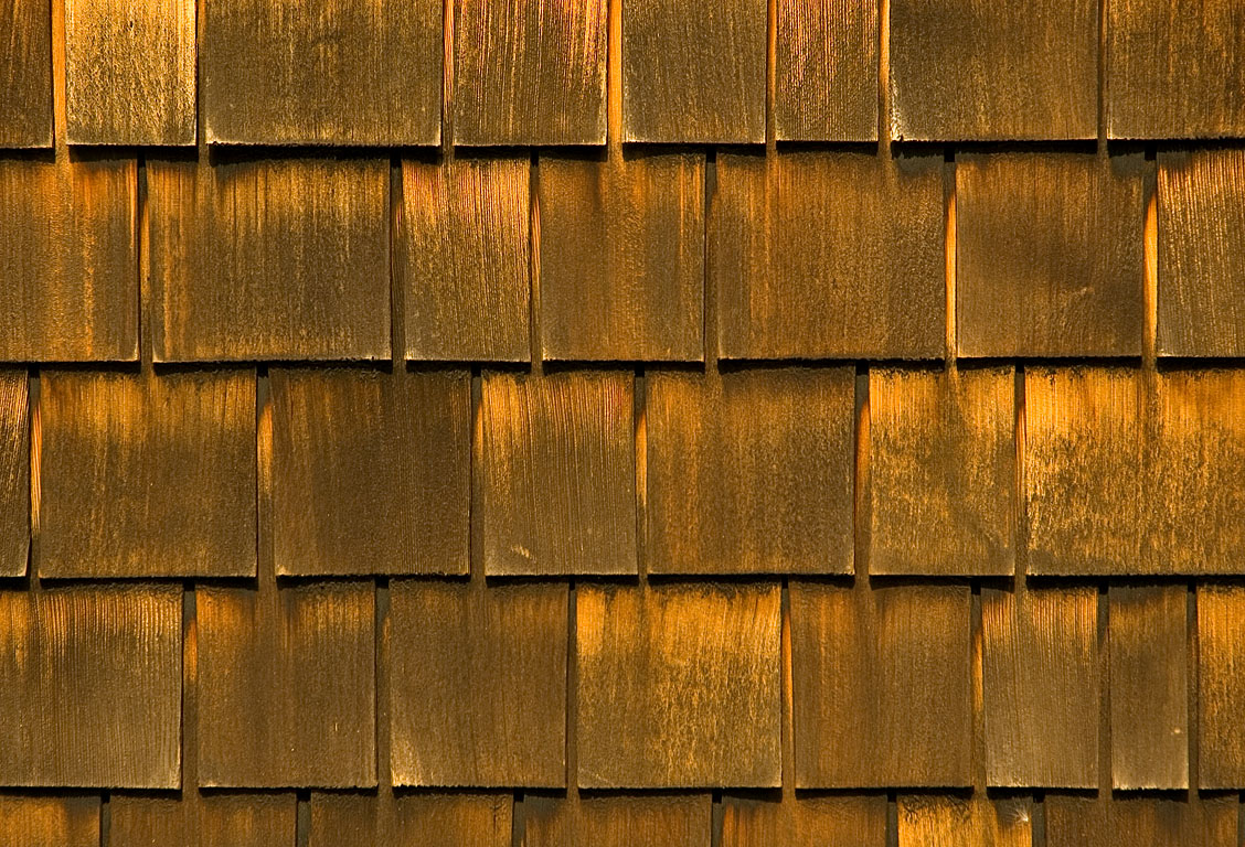 Wood_shingles Buhler Roofing Company