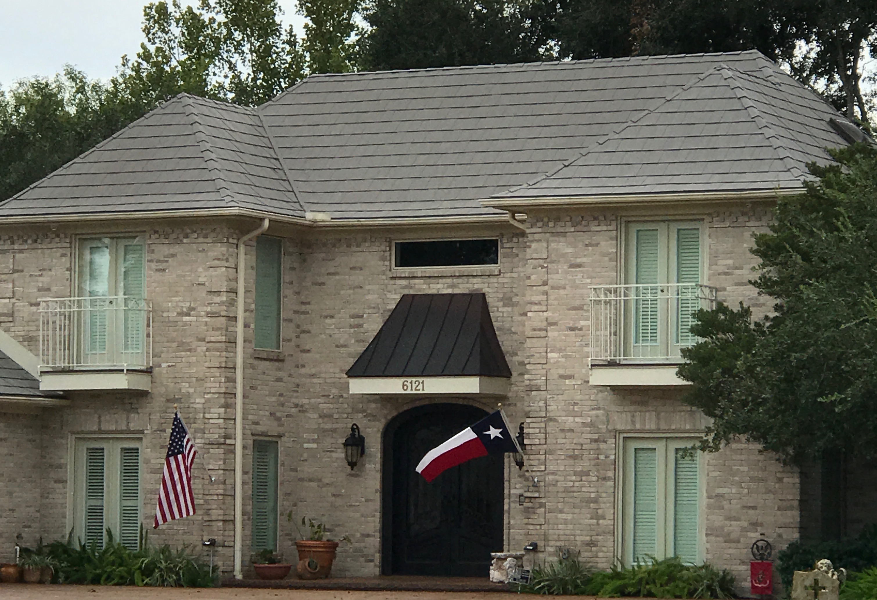 House 1 Buhler Roofing Company